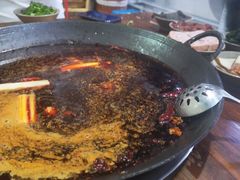 -星鸿社重庆老火锅