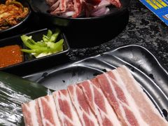 -九田家黑牛烤肉料理(太奥广场店)