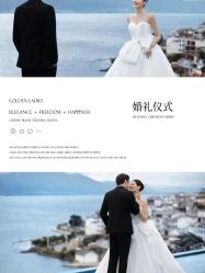 点击看大图 -金夫人婚纱摄影(惠阳店)