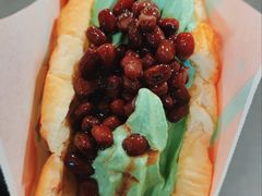 -麦当劳(龙之梦购物中心店)