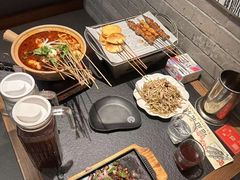 -聚点·北京串(簋街店)