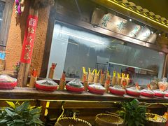 -民俗村柴火灶·景德江西菜(中国陶瓷博物馆店)