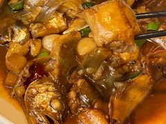 -小城故事·地道宁波味(月湖盛园店)