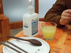 -绿茶餐厅(成都天府红店)