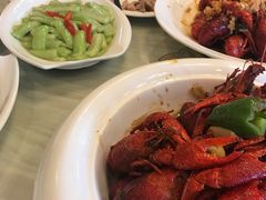 -星湖饭店(汉中门店)