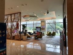 -苏州太湖假日酒店