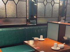 -南拳十三姨·潮汕砂锅粥(世纪金源店)