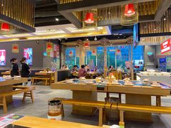 -潘小辣鲜肉老火锅
