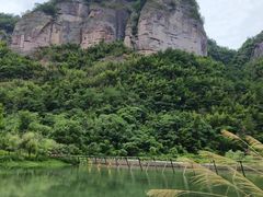 -十九峰景区