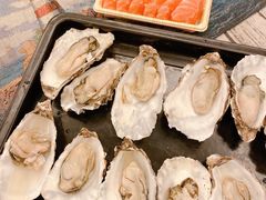 -马王堆海鲜水产市场