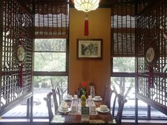 -不二舟食府(车站南路店)