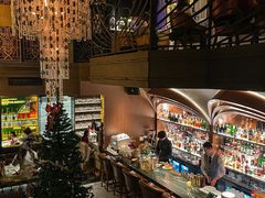 -Mogul Eatery·大亨餐酒馆