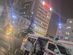 -首都医科大学宣武医院