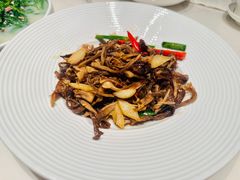 -上上席川菜(凯德乐峰广场店)