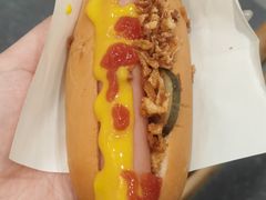 -宜家·瑞典风味餐厅(北京西红门店)