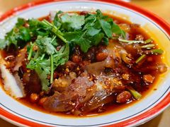 -易老妈蹄花.特色川菜(人民公园总店)