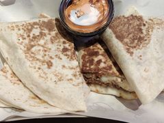 -Taco Bell 塔可钟(民田路店)