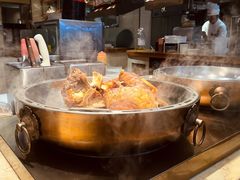 -西贝莜面村(常州新北万达广场店)