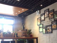 -ZING COFFEE 镜咖啡