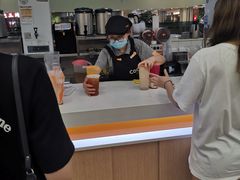 -CoCo都可(小寨赛格店)