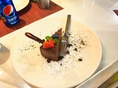 -WOLFGANG PUCK KITCHEN & BAR(迪士尼小镇店)