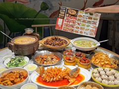 -吴掌柜·藕汤印象(南湖店)