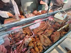 -洪记白水羊头(天坛店)