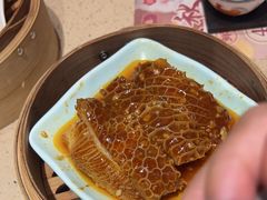 -点都德(华强南店)