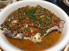 -湘域中餐厅(大悦城店)
