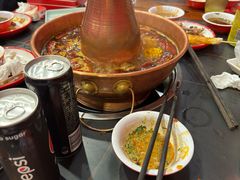 -京元盛铜锅涮肉(上海总店)