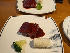 -三凤酒家·百年无锡菜(清扬茂业店)