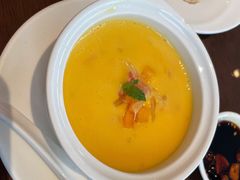 -索菲特酒店·乐轩华中餐厅