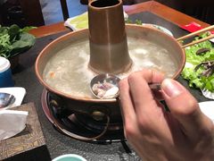 -宛平李记火锅(东关街店)