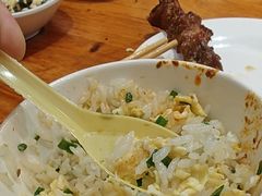 -京朋串屋·烧烤(望京西路总店)