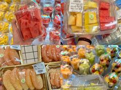 -盒马鲜生(岭南新世界店)