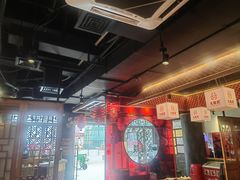 -大龙燚火锅(南山大道店)