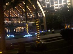 -三亚湾海居铂尔曼度假酒店