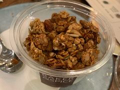-BAKER&SPICE(国金中心商场店)