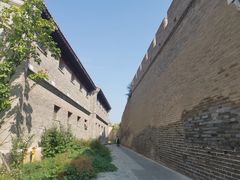 -大境门景区