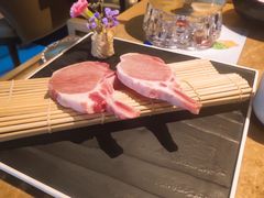 -额尔敦牛厨师铜板烧