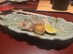 -炎橘·板前料理 Omakase