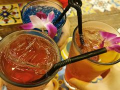 -萨芭蒂高空花园餐酒吧