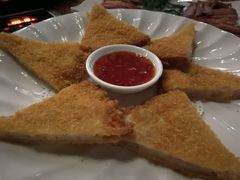 -船奇蒸汽海鲜·闽菜(八市海鲜总店)