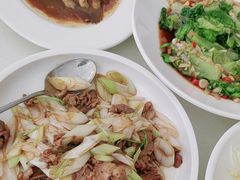 -天天渔港(杏林街店)