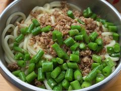 -左撇子私房面