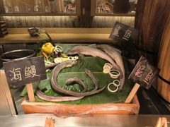 -舟山朱家尖威斯汀酒店·知味标帜自助餐厅