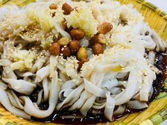 -吴一川牛腩粉(西村店)