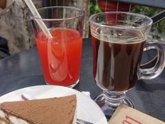 -1901 Cafe(西四店)