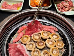 -梨花自助烤肉(西三旗万象汇黑金店)