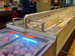 -尚品海鲜肥牛自助火锅(湖明店)